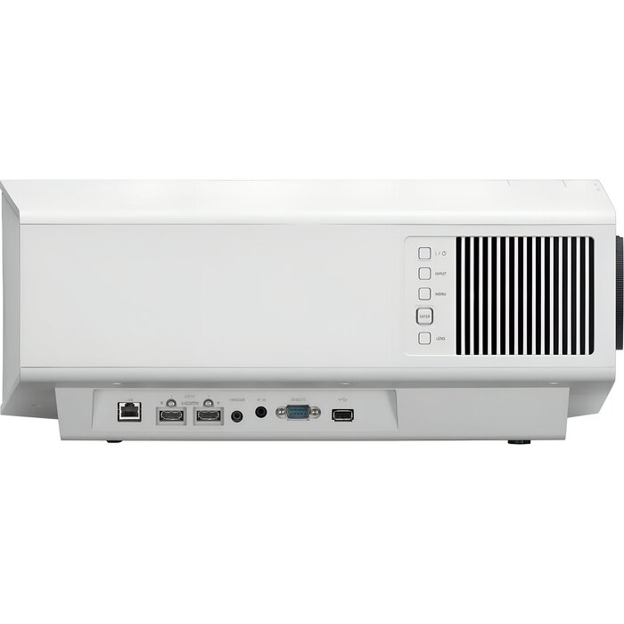 Sony Sony VPL-XW5100/W - 4K - Bravia 7 Projector - Wit