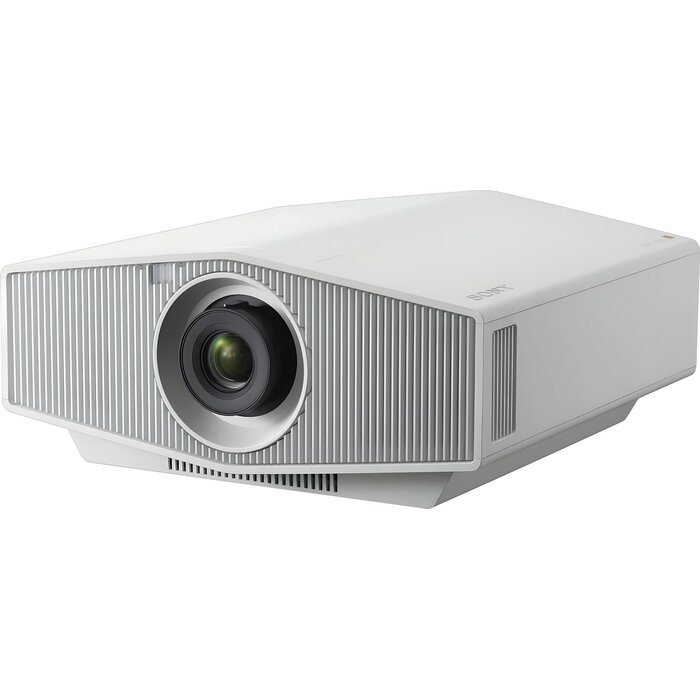 Sony Sony VPL-XW5100/W - 4K - Bravia 7 Projector - Wit