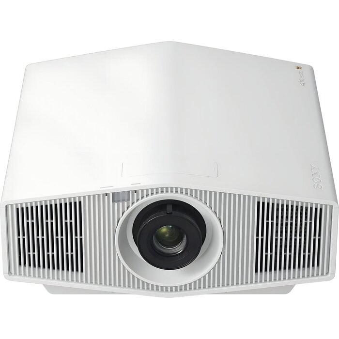 Sony Sony VPL-XW5100/W - 4K - Bravia 7 Projector - Wit