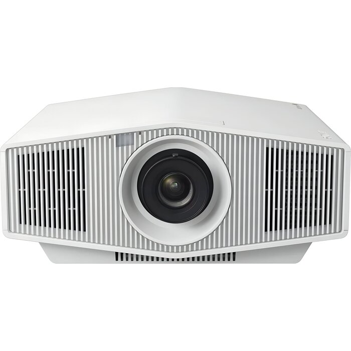 Sony Sony VPL-XW5100/W - 4K - Bravia 7 Projector - Wit