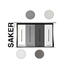 Elite Screens Elite Screens Saker Tab-Tension 120 inch Elektrisch Projectiescherm 16:9 (266 x 149 cm) – SKT120XHW-E10
