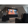 Elite Screens Elite Screens Saker Tab-Tension 120 inch Elektrisch 16:9 (266 x 149 cm) – 25cm drop - Zwarte Behuizing - SKT120UHW-E10