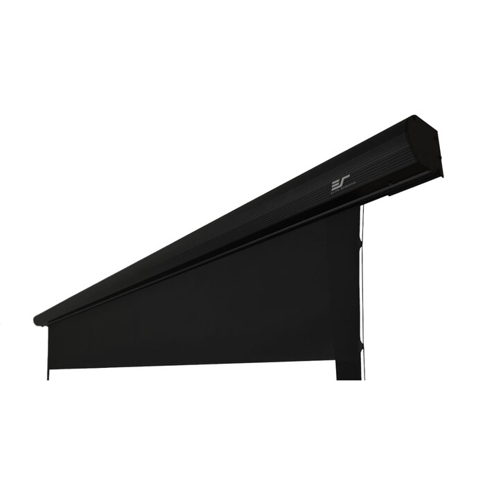 Elite Screens Elite Screens Saker Tab-Tension 120 inch Elektrisch Projectiescherm 16:9 (266 x 149 cm) – SKT120UHW-E10