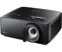 Optoma  Optoma UZ38X - 4K - 3800 Lumen - Gaming - Normal Throw