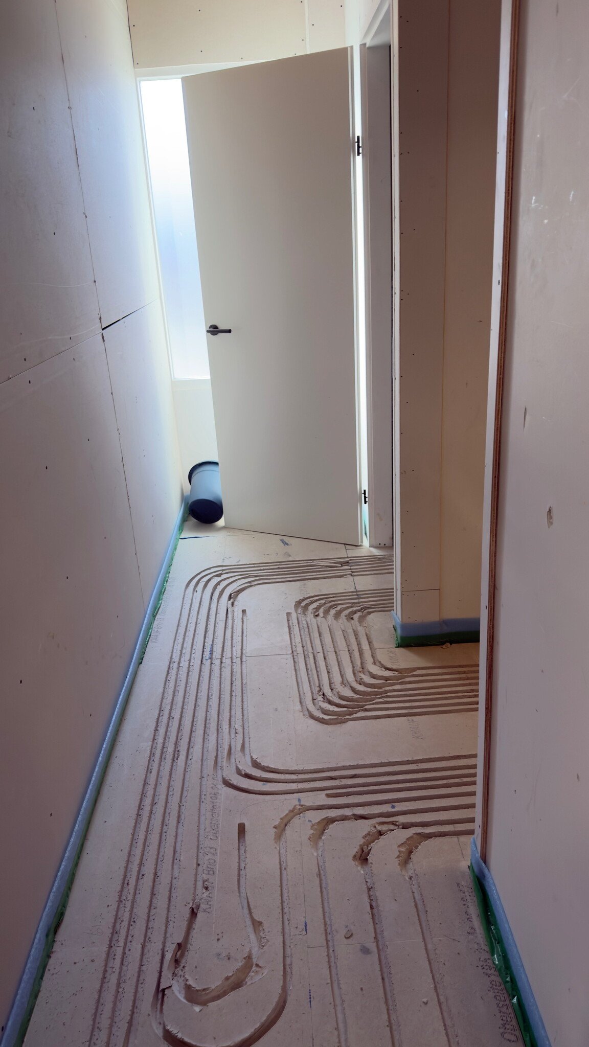 sleuven wpj vloerverwarming