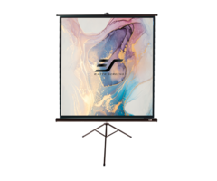 Elite Screens Elite Screens Tripod 72 inch Statief Projectiescherm 16:9 (160 x 89 cm) – T72UWH