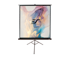 Elite Screens Elite Screens Tripod 100 inch 16:9 (222 x 125 cm) – T100UWH