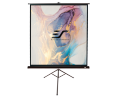 Elite Screens Elite Screens Tripod 84 inch Statief Projectiescherm 16:9 (186 x 105 cm) – T84UWH