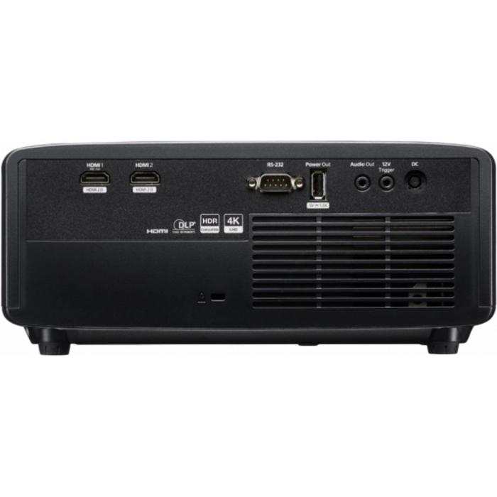 Optoma  Optoma Photon PK52 - 4K -3500 lumen - Laser beamer