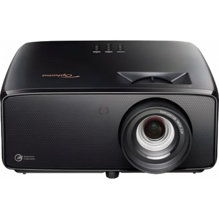 Optoma  Optoma Photon PK52 - 4K -3500 lumen - Laser beamer