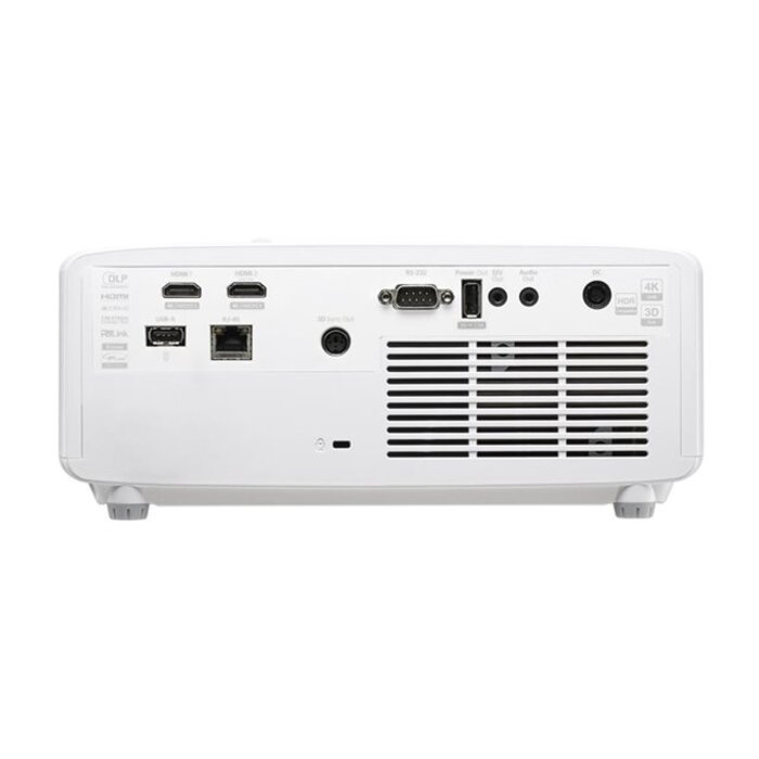 Optoma  Optoma ZK551 - Native 4K - 5100 lumen  - DLP - 360 graden Projector
