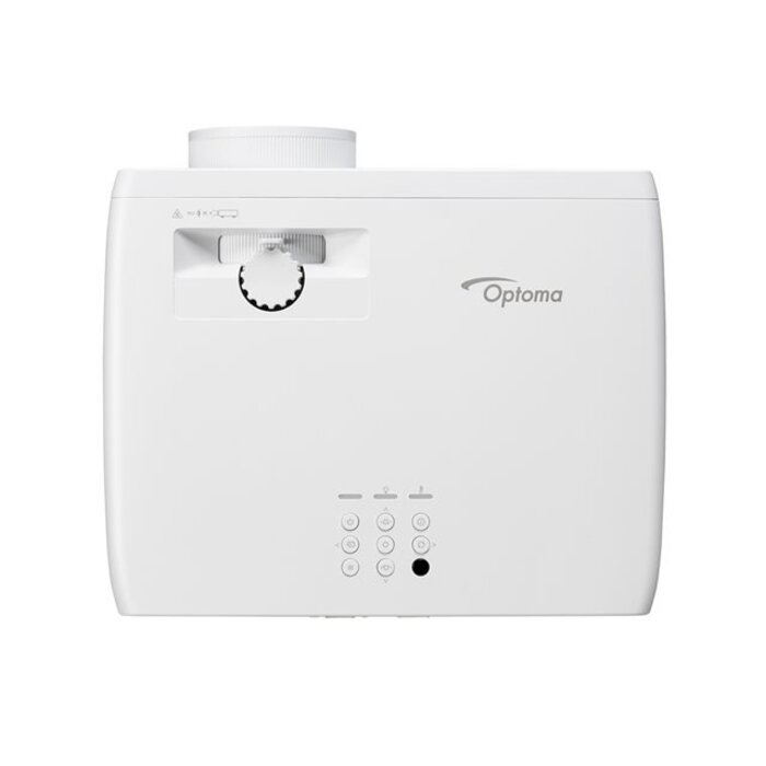 Optoma  Optoma ZK551 - Native 4K - 5100 lumen  - DLP - 360 graden Projector