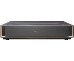 Hisense Hisense PT1 - 4K UHD - 2500 lumen - UST Beamer