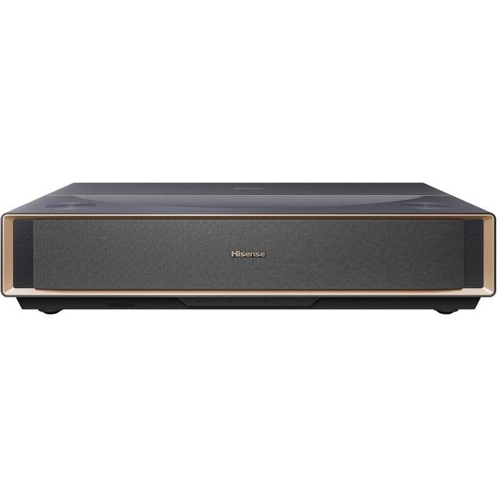 Hisense Hisense PT1 - 4K UHD - 2500 lumen - UST Beamer