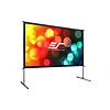 Elite Screens Elite Screens OMS110H2-DUAL 110 inch Outdoor Projectiescherm (244 x 137 cm) Dual Projection