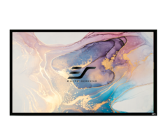 Elite Screens Elite Screens EZ Frame 84 inch Fixed Frame Projectiescherm (186 x 105 cm) – R84WH1