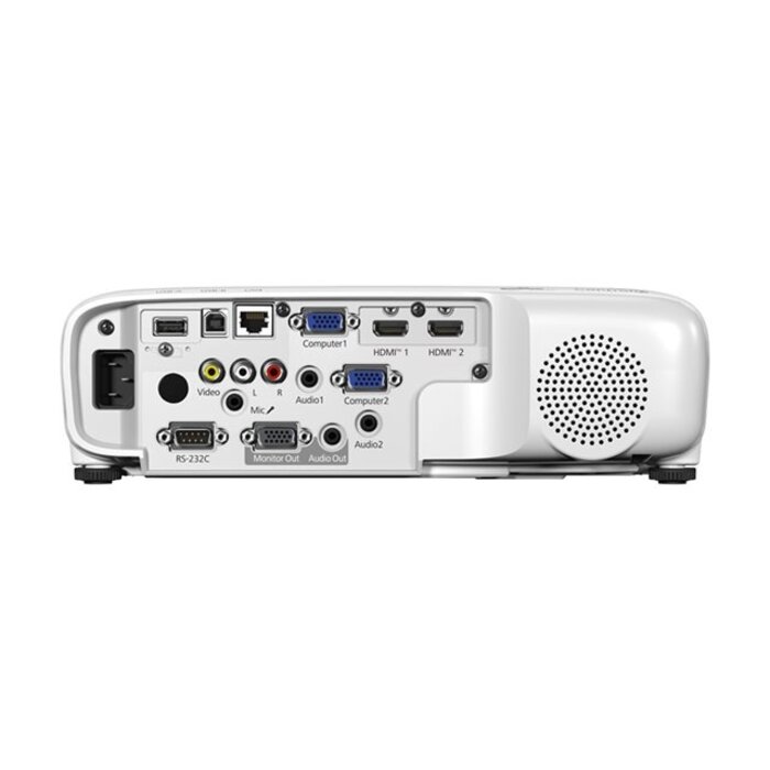 Epson Epson EB-994F - Full HD - 4100 lumen - Kantoor Beamer
