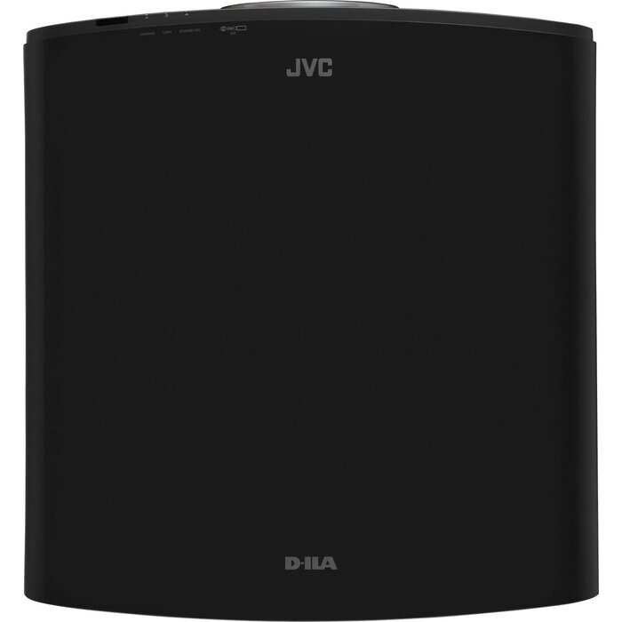JVC JVC DLA-NZ500BE - Native 4K - 2000 lumen - Home Cinema Beamer