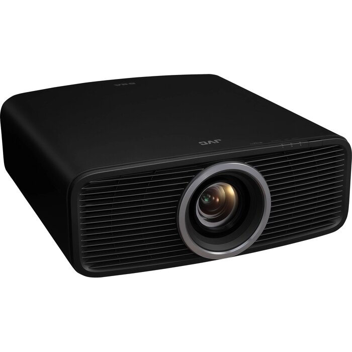 JVC JVC DLA-NZ500BE - Native 4K - 2000 lumen - Home Cinema Beamer