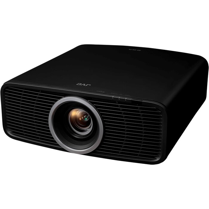 JVC JVC DLA-NZ500BE - Native 4K - 2000 lumen - Home Cinema Beamer
