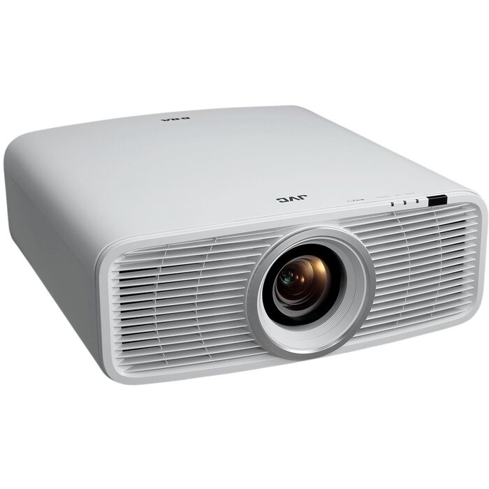 JVC JVC DLA-NZ500WE - Native 4K - 2000 lumen - Home Cinema Beamer