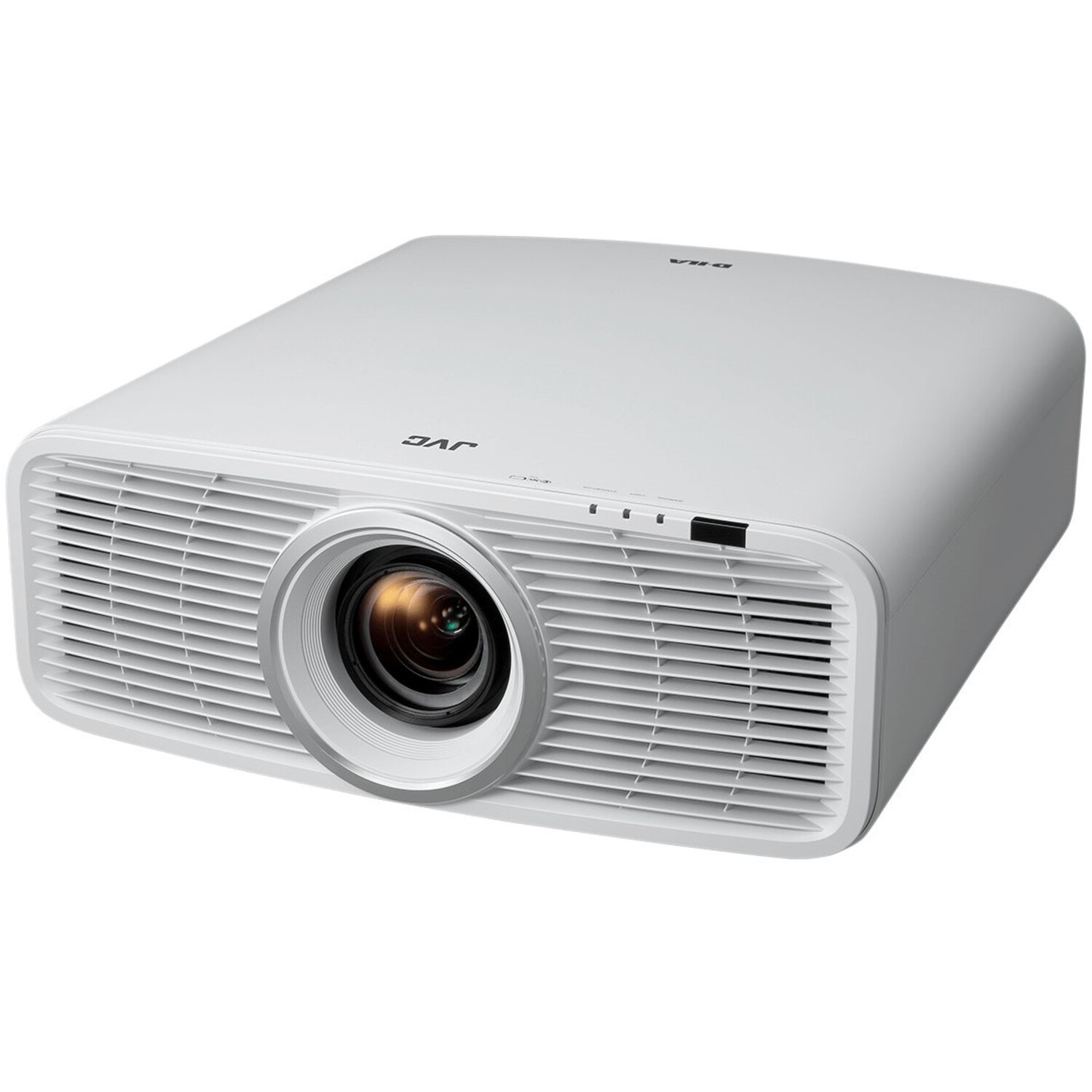 JVC DLA-NZ500BE - Native 4K - 2000 lumen - Home Cinema Beamer