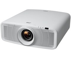 JVC JVC DLA-NZ500WE - Native 4K - 2000 lumen - Beamer