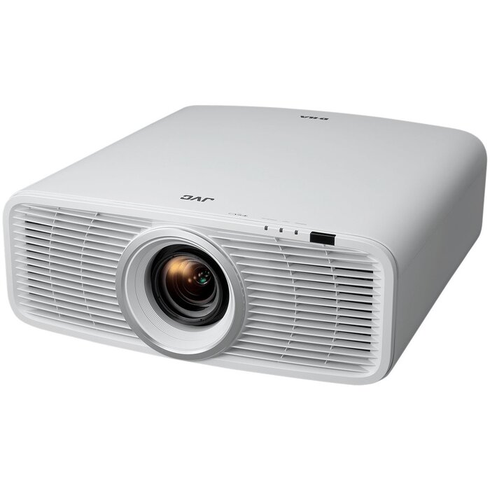 JVC JVC DLA-NZ500WE - Native 4K - 2000 lumen - Home Cinema Beamer