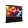 Elite Screens ezCinema F80NWH 80 inch Mobiel Projectiescherm (178 x 100 cm) – MaxWhite