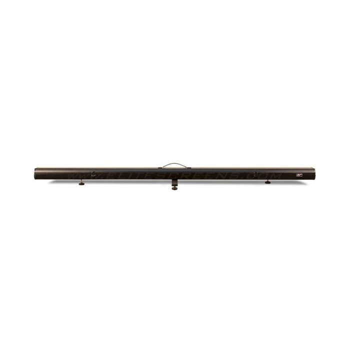 Elite Screens Elite Screens ezCinema F120NWH 120 inch Mobiel Projectiescherm (266 x 149 cm) – MaxWhite