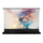 Elite Screens Kestrel Tab-Tension 3 102 inch Elektrisch Projectiescherm 16:9 (226 x 127 cm) – CineGrey 4D ALR Doek, Floor-Up Motorisch met Tab-Tension (Model FTE102UH2-C4D)