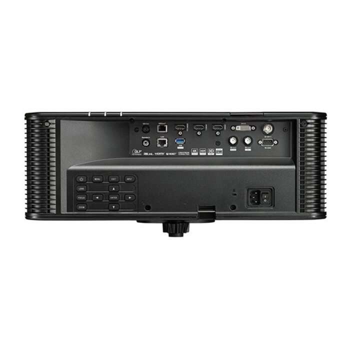 Optoma  Optoma ZU1300 - 4K HDR - 14500 Lumen - Verwisselbare Lenzen