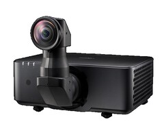 Optoma Optoma ZK1320 - 4K HDR - 13500 Lumen - Verwisselbare Lenzen