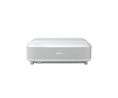 Epson Huurbeamer: Epson EH-LS650W - 4K - 3600 ANSI Lumen