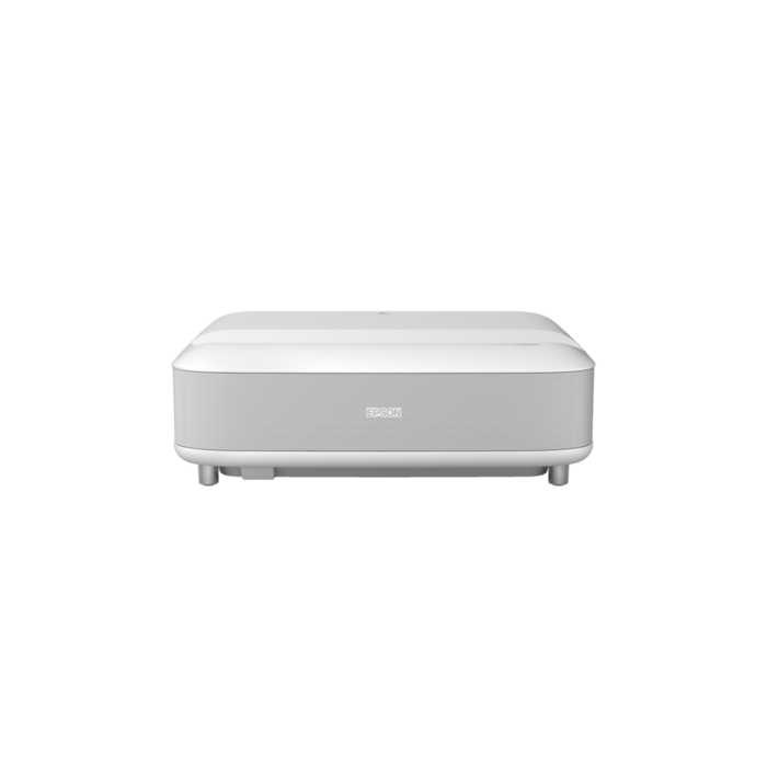 Epson Huurbeamer: Epson EH-LS650W - 4K - 3600 ANSI Lumen - UST projector