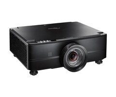 Optoma Optoma ZK810TST - Native 4K - 8600 Lumen