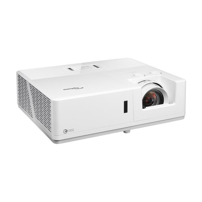 Optoma  Optoma ZK708T - 4K UHD - 7000 lumen - Laser - Grote Zalen Projector