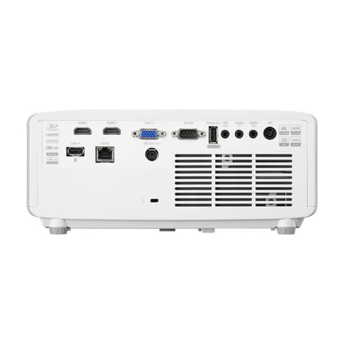 Optoma  Optoma ZH521 - Full HD - 5500 lumen - Laser - Office Beamer