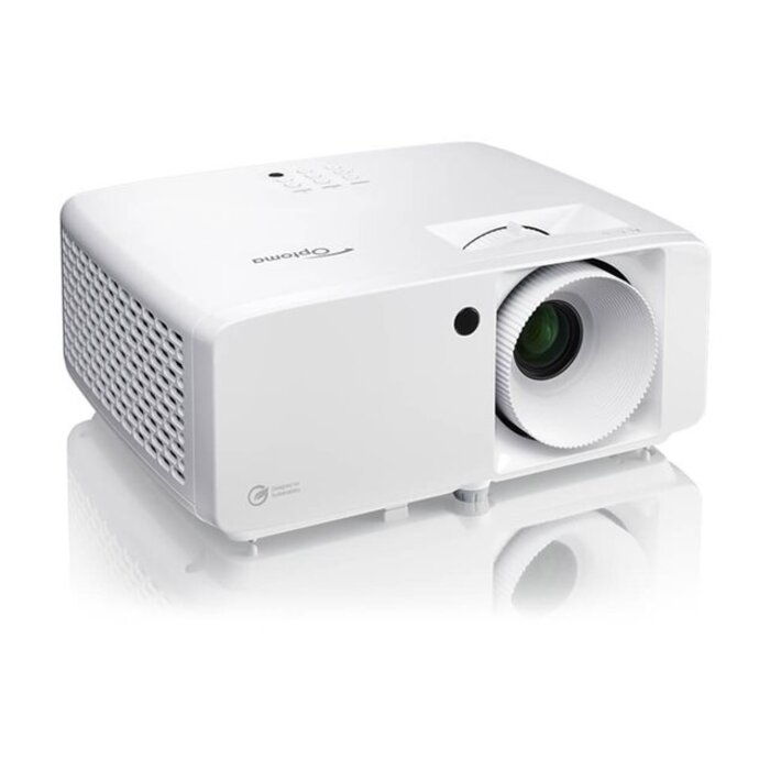 Optoma  Optoma ZH521 - Full HD - 5500 lumen - Laser - Office Beamer