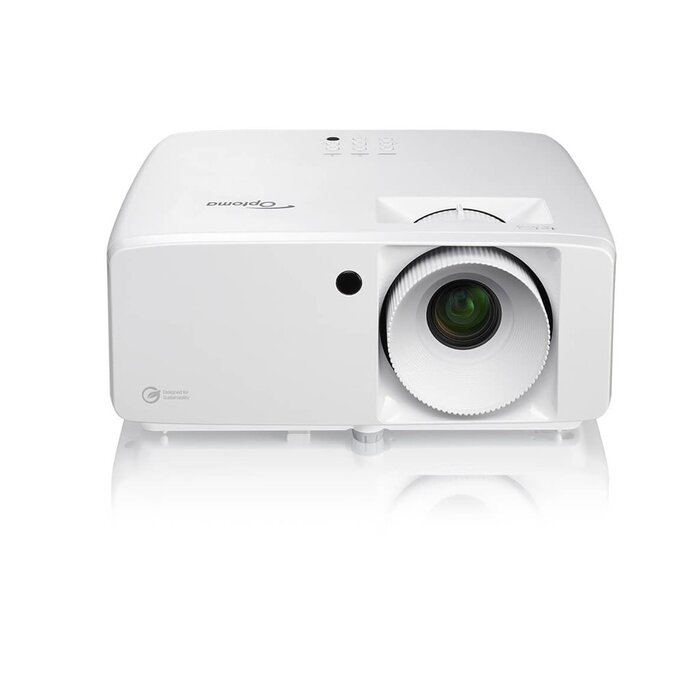 Optoma  Optoma ZH521 - Full HD - 5500 lumen - Laser - Office Beamer