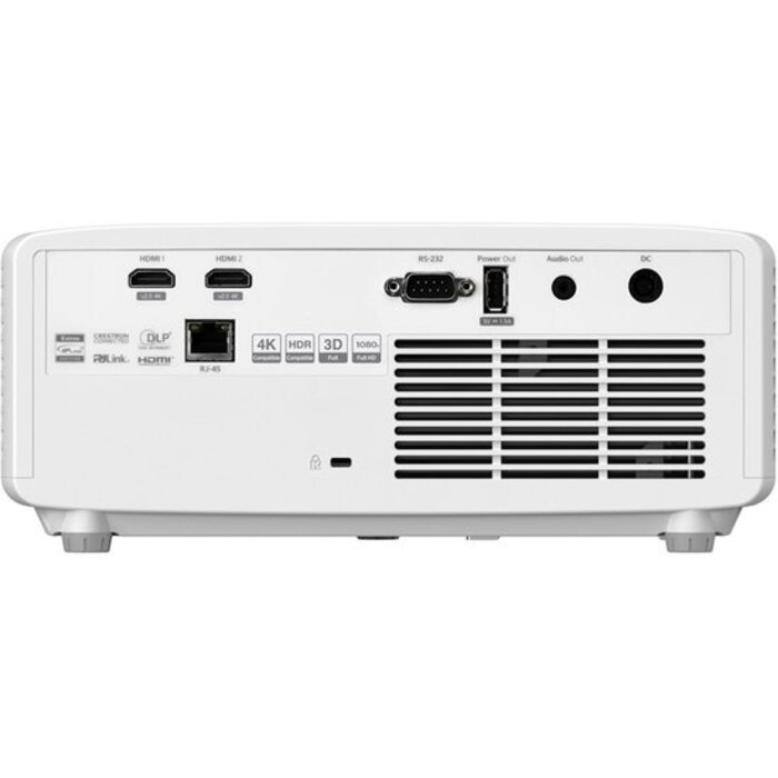 Optoma  Optoma HZ151X - Full HD - 5000 Lumen - Laser Beamer
