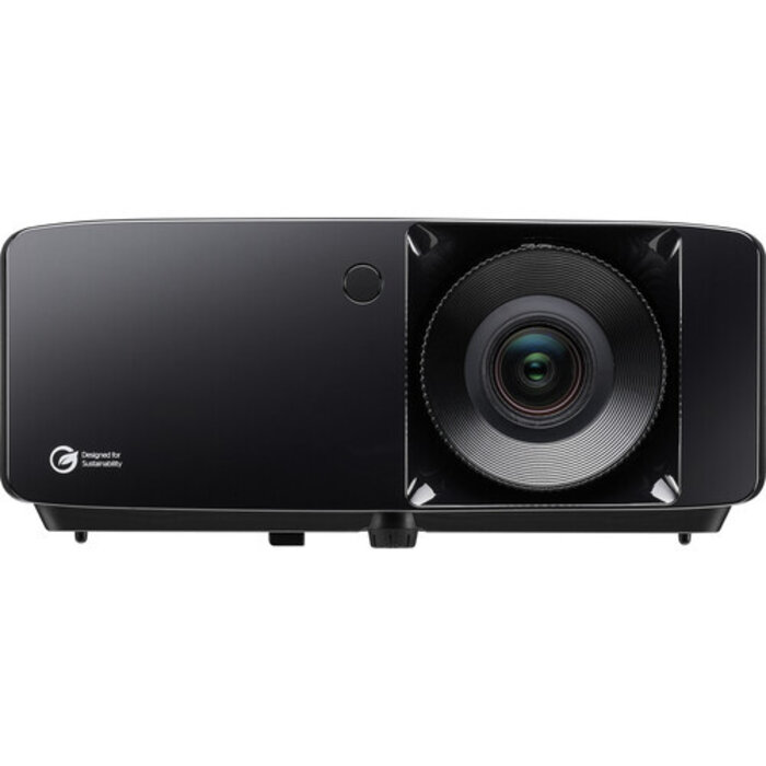 Optoma  Optoma HZ41HDR - Full HD - 4400 ANSI - Laser Projector - Zwart