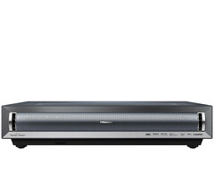 Hisense Hisense PX3-PRO - 4K - 3000 ANSI - Ultra Short Throw Projector