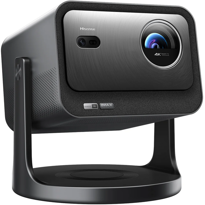 Hisense Hisense C3 - 4K UHD - 2500 lumen - Triple Laser Beamer