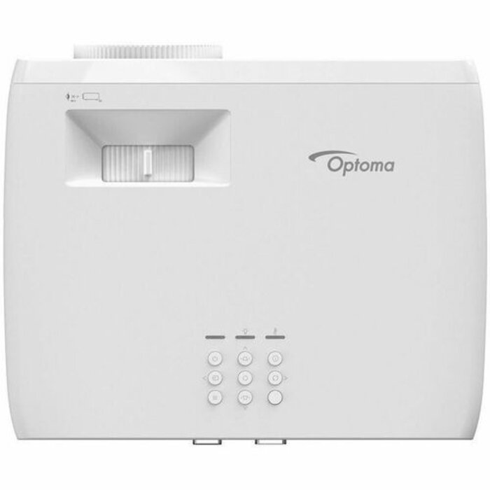 Optoma  Optoma HZ146X-W - Full HD - 3800 lumen - Huurbeamer