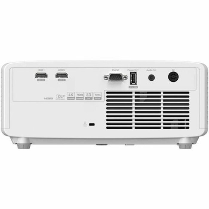 Optoma  Optoma HZ146X-W - Full HD - 3800 lumen - Huurbeamer