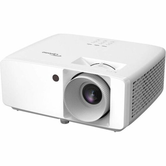 Optoma  Optoma HZ146X-W - Full HD - 3800 lumen - Huurbeamer