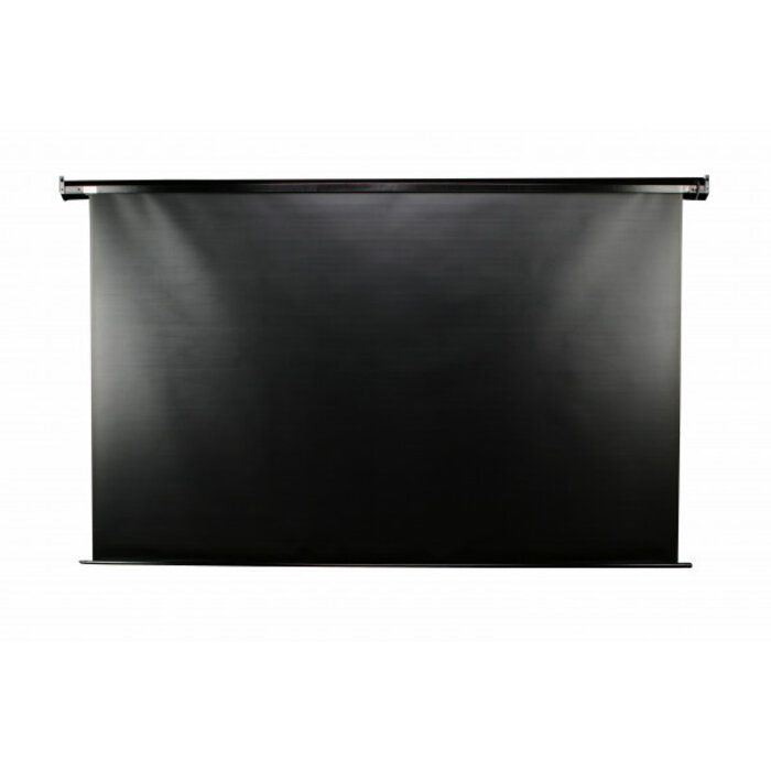 Elite Screens Elite Screens Electric110H (16:9) 243 x 137cm - Retourmodel enkel doos opengemaakt!