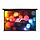 Elite Screens Electric110H (16:9) 243 x 137cm - Retourmodel enkel doos opengemaakt!