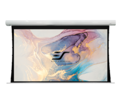 Elite Screens Elite Screens Saker Premium 100 inch Elektrisch Projectiescherm 16:9 (222 x 125 cm) – SK100XHW-E24